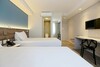 Serhs Executive Guarulhos Hotel