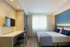 Serhs Executive Guarulhos Hotel