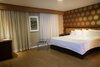 Hotel Bourbon Convention Ibirapuera