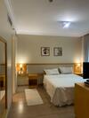 Hotel Comfort Suites Oscar Freire