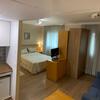 Hotel Comfort Suites Oscar Freire