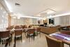Hotel Comfort Suites Oscar Freire
