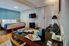 Hotel Comfort Suites Oscar Freire