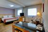 Hotel Comfort Suites Oscar Freire