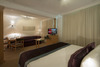 Hotel Comfort Suites Oscar Freire