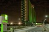 Hotel Holiday Inn Parque Anhembi