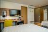 Hotel Holiday Inn Parque Anhembi