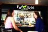 Hotel Holiday Inn Parque Anhembi