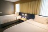 Hotel Holiday Inn Parque Anhembi