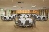 Hotel Holiday Inn Parque Anhembi