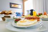 Hotel Holiday Inn Parque Anhembi