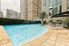 Hotel S�o Paulo Higien�polis, Affiliated By Meli�