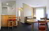 Hotel Mercure S�o Paulo Alamedas