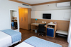 Hotel Quality Faria Lima