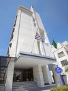 Hotel Transam�rica Executive Congonhas