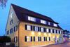 Klozb�cher - Das Landhotel