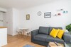 Apartamentos Bright Studio Flat, Amazing Location!