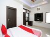 Oyo 13576 Hotel Residency