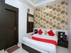 Oyo 13576 Hotel Residency