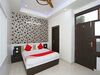 Oyo 13576 Hotel Residency