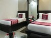 Oyo 4036 Hotel Liberty Residency