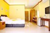 Hotel Moosi Yard Hometel Khaoyai