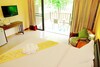 Hotel Moosi Yard Hometel Khaoyai