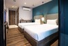 Hotel The House Pratunam