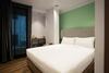 Hotel The House Pratunam