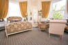 The Rosebery Boutique Hotel