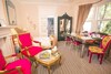 The Rosebery Boutique Hotel