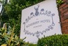 The Rosebery Boutique Hotel