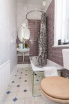 The Rosebery Boutique Hotel