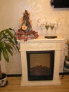 Apartament Oliviya