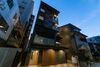 Grand Japaning Hotel Karasuma Gojo