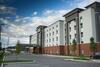 Hotel Hampton Inn & Suites Cranberry Pittsburgh