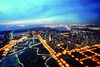 Sheraton Grand Incheon Hotel