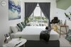 Apartamentos Nature Inspired Designer Family Pad B38