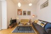 Blue Garden Apartment