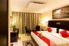 Oyo 109 Smana Hotel Al Raffa