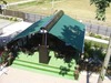 Hotel Hillden Lodge & Restaurant