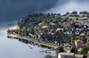 Hotel Al Lago