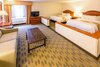 Hotel Quality Inn & Suites University