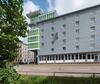 Hotel Dormotel Europa Halle