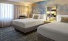 Hotel Courtyard By Marriott Cleveland Airport South
