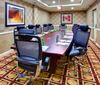 Hotel Holiday Inn Anaheim - Fullerton
