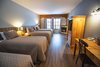 Cabana Glacier House Resort