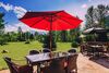 Cabana Glacier House Resort