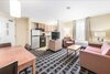Aparthotel Mainstay Suites