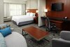 Hotel Courtyard By Marriott Reading Wyomissing